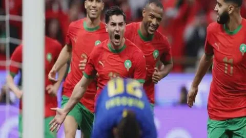 阿森纳2-0击败莱斯特城，加布里埃尔首球S罗再进一球